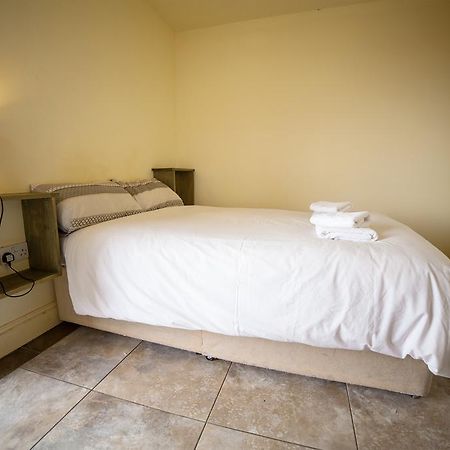 The Missing Sock Bed & Breakfast Cambridge  Exterior photo