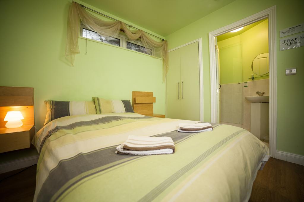The Missing Sock Bed & Breakfast Cambridge  Exterior photo