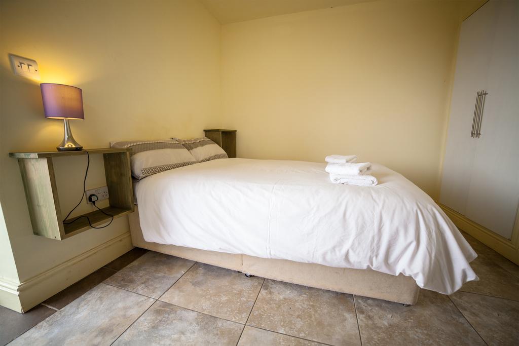 The Missing Sock Bed & Breakfast Cambridge  Exterior photo