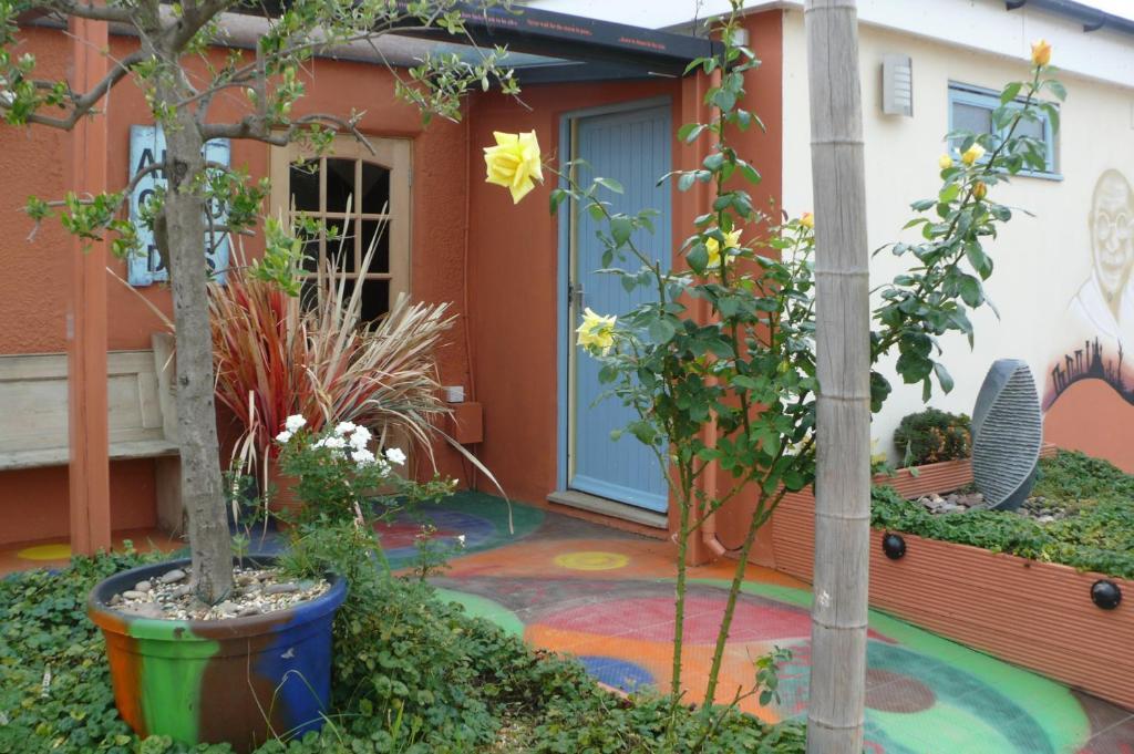 The Missing Sock Bed & Breakfast Cambridge  Exterior photo